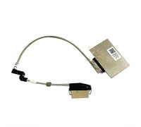 JINTAI para HP Chromebook 11 G8 EE 11A G8 EE 11MK G9 EE 11 G9 11MK G9 No Táctil LCD LED LVDS Display Flex Cable 30PIN L89775-001 DD0GAHLC121 DD0GAHLC110 DD0GAHLC140 DD0GAHLC111