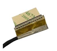 JINTAI para HP Chromebook 11A-NA No Táctil LCD LED LVDS Display Flex Cable 30PIN DD00GHLC120 M15708-001 Screen Video Cable