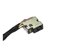 JINTAI para HP Envy 17-N 17t-N M7-n 120w Alimentación DC Power Jack Port Dock Plug 813797-001 799752-F18 799752-S18 799752-T18 799752-Y18 17cm