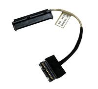 JINTAI para HP Pavilion sleekbook 15-B 15-B119WM 15-F 15-F272WM 15-F387WM 15-N Cable Flex de HDD SATA Disco Duro DD0U36HD000 DD0U83HD000 DD0U36HD010 732071-001 HDD Cable