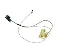 JINTAI para HP Pavilion Sleekbook 15-B 15T-B 15Z-B Táctil LCD LED LVDS Display Flex Cable DD0U36LC030 DD0U36LC010 DD0U36LC020 701681-001 Screen Video Cable