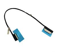 JINTAI para HP ZBook Fury 15 G7 G8 FPZ50 EDP FHD LCD LED LVDS Display Flex Cable 30PIN DC02C00PM00 Video Display Wire Line