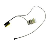 JINTAI para Lenovo 100e Chromebook 81ER LCD LED LVDS Display Flex Cable 30pin 5C10R07027 110903107 110902876 DC02002C30B DC02003NE00 DC02C002C31B Screen Video Cable
