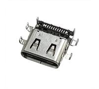 JINTAI Para Lenovo E480 E485 E580 R480 E585 E15 Gen 1 20RD E15 Gen 1 20RE para Acer Chromebook Spin CP513-1H CB5-312T Zenbook UX393 ASUS Q325 Q325U Q325UA L388 0 L38 0 Yoga L390 Tipo c Jack dc Power