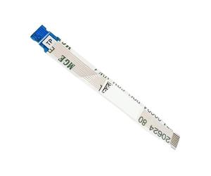 JINTAI Para Lenovo IdeaPad 114IJL7 82LV IdeaPad 1 14IAU7 82QC IdeaPad 1 14ALC7 82R3 82V6 JS470 Touchpad Trackpad Clickpad Cable Flat 5C10S30338 NBX0001ZU00 NBX0001ZU00 NBX000 NBX001ZU2 0 Key Mouse