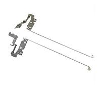 JINTAI para Lenovo Ideapad Slim 114AST05 81VS IdeaPad 114IGL05 81VU 114ADA05 82GW LCD Bisagra Hinge 5H50S28937 LCD Screen Hinge Bracket Pair