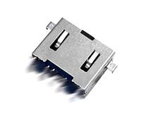 JINTAI para Lenovo Legion S7-15ACH6 82K8 Legion S7 16ARHA7 82UG Legion S7 16IAH7 82TF LOQ 15IAX9E 83LK Alimentación DC Power Jack Port Dock Plug