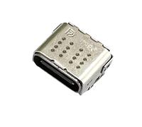 JINTAI para Lenovo S580 Pro16 Y780 JY571 JY575 JY671 JY676 JY67B JY67C Tipo C Charging Port Jack Dock Plug UB11249200031H