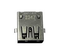 JINTAI para Lenovo ThinkPad L14 Gen 2 20X1 20X2 20X5 20X6 HL4A0 icro USB Charging Carga Port Jack Dock Plug 3.0 9PIN DC23300Q400 DC Power Jack