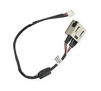 JINTAI para Lenovo ThinkPad L450 20DS 20DT Alimentación DC Power Jack Port Dock Plug 00HT815 DC30100P600