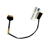JINTAI para Lenovo ThinkPad S2 5th Gen L13 20R3 20R4 EDP No Táctil LCD LED LVDS Display Flex Cable 30PIN 5C10S73180 450.0HK08.0022 450.0HK08.0021 Screen Video Cable