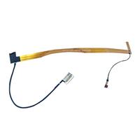 JINTAI para Lenovo ThinkPad T14 Gen 3 21AH 21AJ 21CF 21CG P14s Gen 3 21AK 21AL T14 Gen 4 P14s Gen 4 21HF IR RGB AL Cámara integrada Cable CAM Cable 5C11C12647 DC02C00UM00 DC02C00UM10