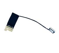 JINTAI para Lenovo ThinkPad T14 Gen 3 21AH T14 Gen 4 21HD P14s Gen 3 21AK 21AL P14S Gen 4 21HF 21HG WQHD 40PIN LCD LED LVDS Display Cable Flex DC02C00U400 DC02C00U410 5C11C12648