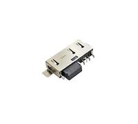 JINTAI para Lenovo ThinkPad Yoga S1 Yoga 12 20DK 20DL S3-S431 20AX 20BA S3-S440 20AY 20BB S5-S531 20B0 S5-S540 20B3 Alimentación DC Power Jack Port Dock Plug