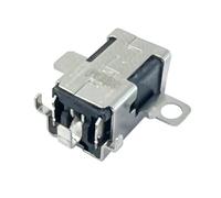 JINTAI Para Lenovo V14 G2-ITL V14 G2-ALC V14 G2 IJL V14-ADA V14 G3 IAP V14 G3 ABA V15 G2-ALC V15 G2-ITL V15 G2IJL V15 G3 ABA V15 G3 IAP 1 15IJL7 1 15IAU7 Conector de alimentación DC Power Jack