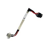 JINTAI para MSI Bravo 15 B5DD Katana GL66 MS1581 GF66 Sword 15 A11UE Sword 15 A11UG Crosshair 15 A11UEK Sword 15 A12UC295US MS1584 1582 1583 Alimentación DC Power Jack K1G3004100V03