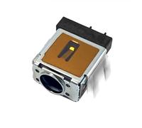 JINTAI para MSI MS14K1 Stealth 14Studio A13UDX/A13VE/A13VF/A13VG MS14K2 Stealth 14 AI Studio A1VGG/A1VFG/A1VEG MS14K3 Alimentación DC Power Jack Port Dock Plug