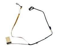 JINTAI Para MSI MS1581 Katana GF66 11UE/11UG Pulse GL66 11UEK/11UGK/11UGKV Crosshair 15 A11UEK Sword 15 A11UE M16 EDP 30PIN LCD LED LVDS Pantalla Plana Cable K1N300 40321 11111111UG JJ 36.