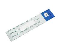 JINTAI Para MSI MS16J1 GE62 6QF 2QF MS16JB Tarjeta pequeña de alimentación Flex Cable 24pin K1C1024003H39 Power Board