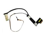 JINTAI para MSI MS16Q1 MS16Q2 WS65 8SK GS65 Stealth Thin MS16Q4 P65 Creator GS65 Stealth FHD No Táctil LCD LED LVDS Display Flex Cable 40PIN 144HZ K1N3040106H39 K1N3040113H39