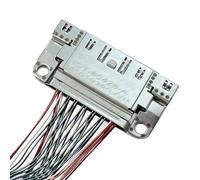 JINTAI para Surface Laptop 1782 Alimentación DC Power Jack Port Dock Plug M1019390001