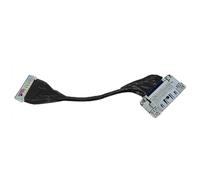 JINTAI para Surface Laptop 3 15 1873 Surface Laptop 4 15 1953 Alimentación DC Power Jack Port Dock Plug M1089864004