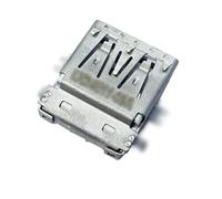 JINTAI para Surface Pro 4 1724 Pro 5 1796 Pro 6 1796 Pro 7 1866 Micro USB Charging Carga Port Jack Dock Plug 1213024A0QS