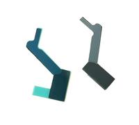 JINTAI Pegatinas pantalla LCD adhesivo tira cinta para Lenovo ThinkPad T14s Gen 2 20WM 20WN 20XF 20XG HT4B1 5T10Z34638 5T10Z34639 5T10Z34640 1L+1R