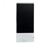 JINTAI Pegatinas Protectoras de Piel para Teclado táctil, trackpad y clickpad, Repuesto para Lenovo Thinkpad SL410 L410 L412 L420 L421 L430 L530 SL510 L530 T400 T400S T410 T410i T410S