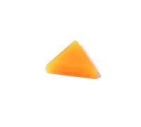 JINTAI Pies Antideslizantes Naranja para ASUS TUF Gaming A16 FA608 FA608WI