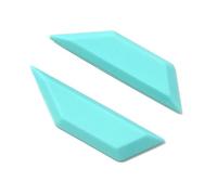 JINTAI Pies Antideslizantes para ASUS TUF Gaming A16 FA608 FA608WI FA608WV
