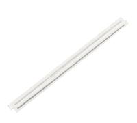 JINTAI Pies Antideslizantes para HP Book 15FC TPNQ287 15ZFC 15FD TPNQ286 | 15TFD 250 255 G10 plata pies funda inferior book 15fc repuesto