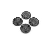 JINTAI Pies Antideslizantes para HP Chromebook 11 G8 EE 11A G8 EE 11 G9 EE