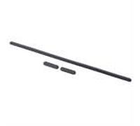 JINTAI Pies de Bottom Case Foot para Lenovo IdeaPad 317ITL6 82H9 IdeaPad 317ADA6 82KS IdeaPad 317ALC6 82KV IdeaPad 3 17IAU7 82RL HS760 pesimistic(1xbig+2small) 3 1