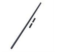 JINTAI Pies de Bottom Case Foot para Lenovo/V14V14 G3 IAP 82TS/V14V14 G3 ABA 82TU/V14V14 G4 ABP 82YX 83FG/V14V14 G4 IRU 83A0/V14V14 G4 IAH 83FR KV48A pesimistic(1xbig+2small) 3pcs