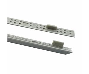 JINTAI pies de Goma para HP Probook 450 455 G8 G9 G10 Grey （1thick+1thin） 2pcs