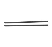 JINTAI Pies de para Acer Chromebook 511 C737C66E C737C0QC C737TC6FJ C737TC8WD C737TC6CR C737TC1CW (22,7 x 0,7 x 0,4 y 22,7 x 0,7 x 0,1)