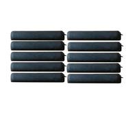 JINTAI pies de para DELL Optiplex 390 790 990 3010 3020 3040 3060 5040 7010 7020 7040 7050 9010 9020 10PCS per SFF