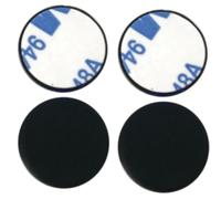 JINTAI pies de para Lenovo thinkpad T460S T470S 4pcs/Set Removable Tape