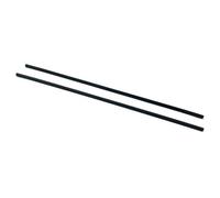 JINTAI pies de ， Patas de para HP ZBook Power 16 Inch G11(Grueso: 28,2 × 0,6 × 0,2,Fino: 28,2 × 0,6 × 0,1)