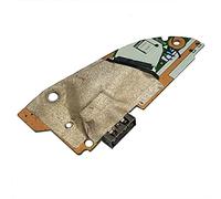 JINTAI Placa Conector Para Puerto IO DC Power Jack De Carga Toma De Reemplazo Para Lenovo Ideapad 530S-14ARR 81H1 5C50R47691 NS-B784