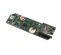 JINTAI Placa conector para puerto USB 3.0 zócalo de repuesto para Lenovo Thinkpad P72 20MB 20MC 1HY719 01HY719