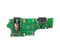 JINTAI Placa Puerto Carga USB para ZTE Axon 70 Lite Blade V70 Design