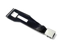 Jintai Puerto de carga CC en conector Ca.ble de repuesto para Dell Alienware Aurora AC16251 P139F002 AG16_HX CN:04VP0W 04VP0W 450.0V906.0001 450.0V906.0002