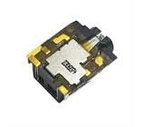 JINTAI Repuesto de conector de audio para Dell Latitude E5270 5280 7280 5289 7389 7290 7490 7390V 7300 7400 ADM60 CAZ10 CAZ20 CDM60 CAZ40 CAZ41 DAZ20 DAZ40. DDA30 EDC30 EDC40 2SJ3095-085111F