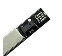 JINTAI Repuesto integrado de cámara para HP Envy 15-U EliteDesk 250 G3 255 G3 250 G4 255 G4 250 G5 255 G5