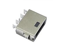 JINTAI Repuesto para Lenovo Legion 5 Pro 16ITH6H 82JD 5 Pro 16ACH6 82JS 5i 5 Pro 16ITH6 82JF 82JFO0OOUS 82JDO00TUS 82JSCTOTWWUSI AC DC Power Jack Puerto de carga