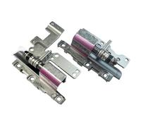 JINTAI Repuesto para Lenovo ThinkPad T16 Gen 2 21HH P16s Gen 2 21HK 21HL P16s Gen 1 21BT 21BU 21CK 21CL T16 Gen 1 21BV 21BW 21CH 21CJ 5H50W13795 5H50W137966 5H50. W13797 L&R Soporte de bisagra para