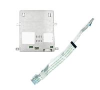 JINTAI Smart Card Reader Card Reader/Flex Ribbon Cable para Lenovo ThinkPad T490s 20NX 20NY T14s 20T0 20T1