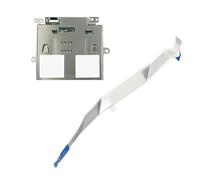 JINTAI Smart Card Reader+Flex Cable para Lenovo ThinkPad P16s Gen 3 21KS 21KT lector de tarjetas inteligentes+Flexible Flex Cable Cinta Un conjunto